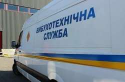 В СБУ повідомили про сплеск фейкових «замінувань»