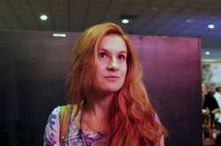  У липні  2018 року Бутіну затримали у США за обвинуваченням у шпигунстві 