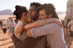 Тизер девятого эпизода «Звёздных войн» побил рекорд