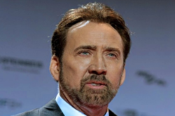 Николас Кейдж