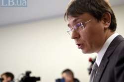 Крючкова підозрюють у нанесенні збитків державі на суму понад 346 млн грн
