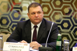 Голова Конституційного суду розповів про зустріч з юристом Коломойського і Зеленського