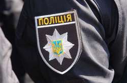 З 27 квітня Нацполіції переходить на посилений варіант несення служби