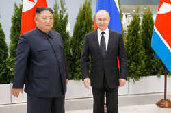 Путін зустріччю з Кім Чен Ином хотів продемонструвати глобальний вплив Росії
