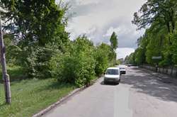 Сквер імені загиблого атовця  Євгена Костюка буде створено у Вінниці  