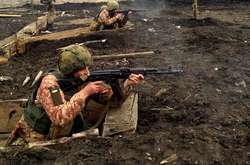 Доба на Донбасі: 23 ворожі обстріли, двох українських бійців поранено