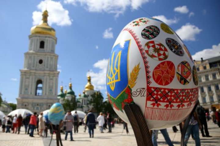 Поліція взяла під посилену охорону храми у Києві