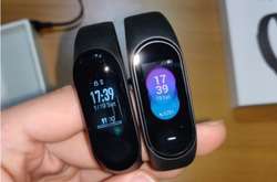 Стало відомо, коли очікувати на ринку новий Xiaomi Mi Band 4