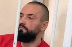  Український моряк Андрій Оприско, незаконно ув'язнений у Росії 