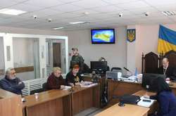 Пожежа в «Вікторії»: директору табору заздалегідь продовжили арешт