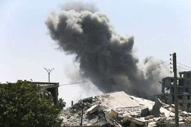 У Ємені стався вибух у магазині: є загиблі