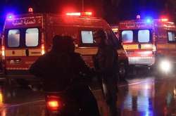 У Тунісі внаслідок ДТП загинуло щонайменше 12 людей