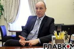 Андрій Парубій