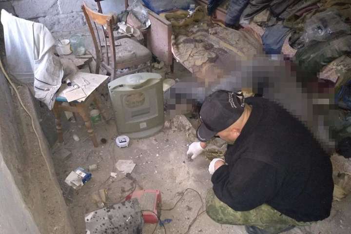 На Миколаївщині на гранаті у себе вдома підірвався військовий