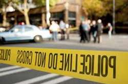 У США невідомий влаштував стрілянину у синагозі