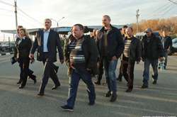 Екіпаж «Норда» в окупованому Криму змусили заплатити за поновлення російських паспортів