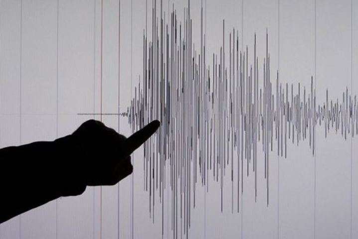 У Японії стався землетрус магнітудою 5,6 балів