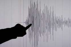 У Японії стався землетрус магнітудою 5,6 балів