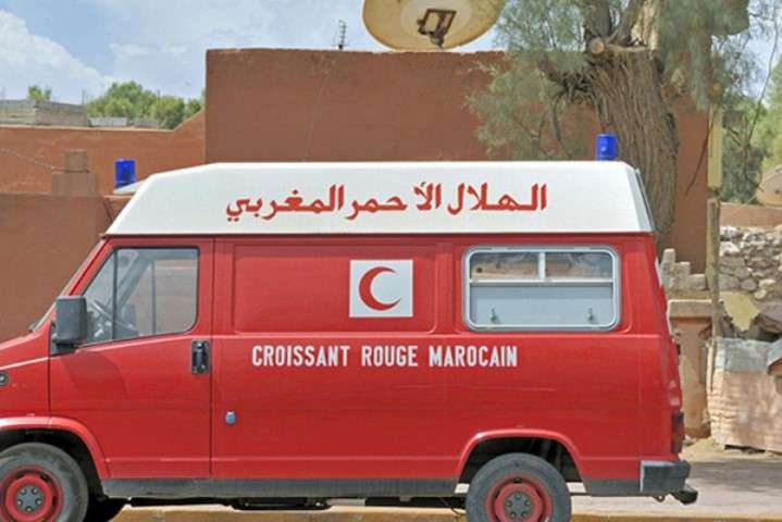 У Марокко автобус із мігрантами впав у зрошувальний канал. Багато загиблих