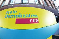 ЗМІ: Німецькі депутати пропонують відправити на Донбас цивільну поліцію ООН