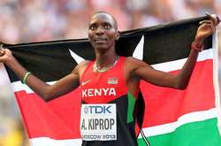 Абсел Кіпроп 