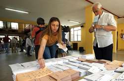 На виборах в Іспанії зафіксували найбільшу явку за останні 25 років 