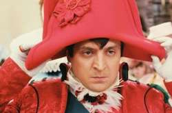 Российский канал анонсировал телешоу с президентом Украины