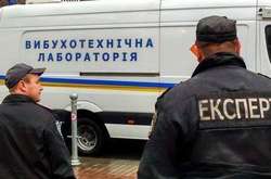 У Харкові затримано юнака, який жартома «замінував» церкву