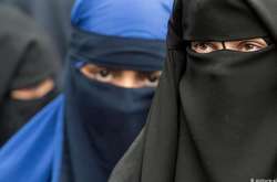 На Шрі-Ланці заборонили носити одяг, що закриває обличчя