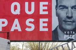 На виборах в Іспанії лідирують соціалісти, – екзит-поли