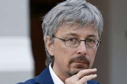 Генеральний директор «1+1 Media» Олександр Ткаченко