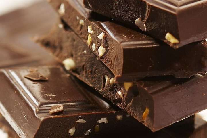 Употребление шоколада снижает риск мерцательной аритмии