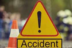 В Індії у прірву впав автобус, загинули 10 людей