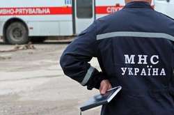 У квартирі в Кам'янець-Подільському стався вибух