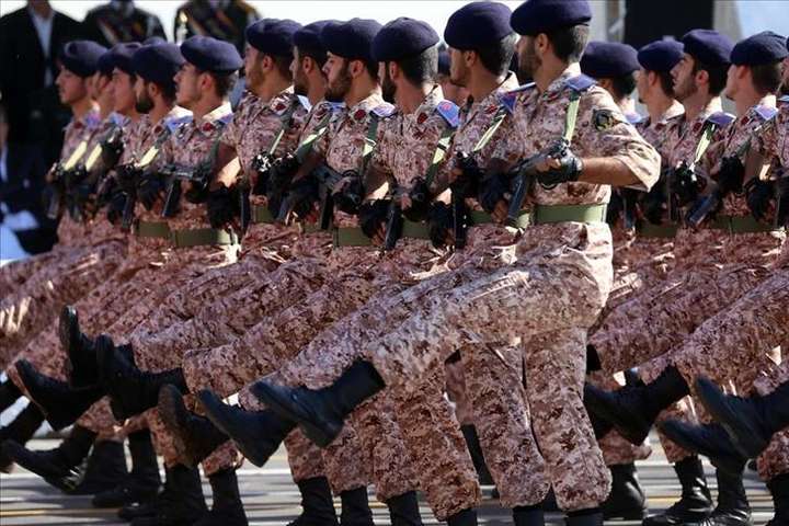 Військові РФ та Ірану проведуть навчання поблизу Перської затоки