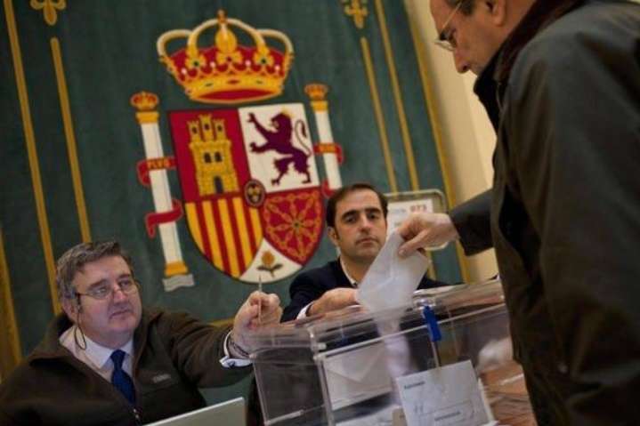 Соціалісти виграли вибори в Іспанії