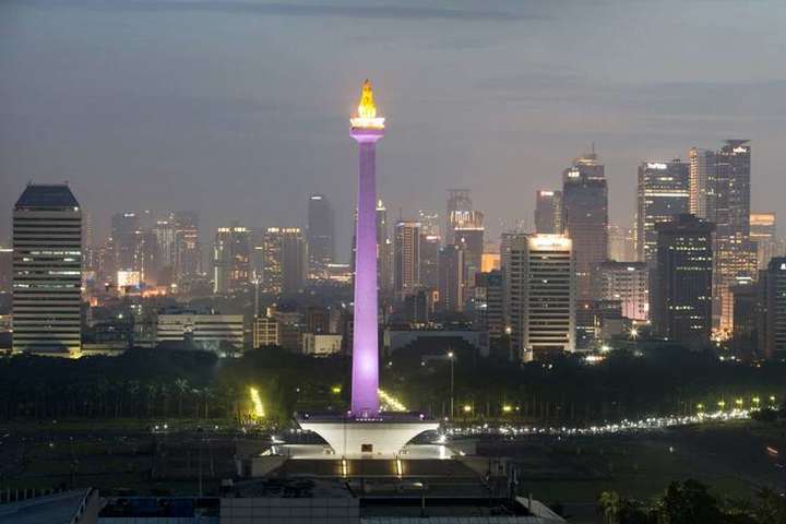 Влада Індонезії планує перенести столицю