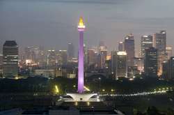 Влада Індонезії планує перенести столицю