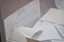 Вибори-2019: ЦВК зекономила 778 тис. грн на друку бюлетенів 