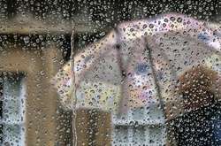 В Україні протягом тижня дощитиме