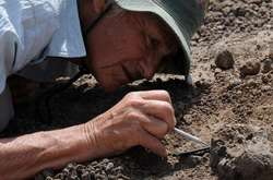 У Чилі знайдено найдавніший слід людини на континентах Південної та Північної Америки
