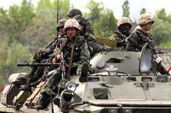 На Донбасі окупанти гатять із мінометів та гранатометів: мапа боїв