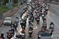 Грузія заборонила в'їзд російським байкерам