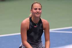 16-річна українка Костюк зіграє на турнірі WTA в Мадриді