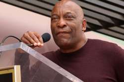 Помер режисер «Подвійного форсажу» Джон Сінглтон