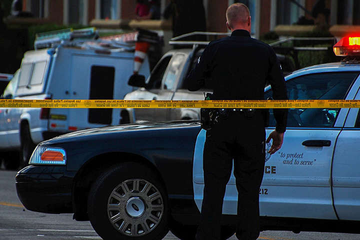 Поліція Лос-Анджелеса запобігла теракту з вибухівкою