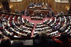 Американський Сенат