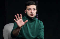 Зеленський може стати популярнішим за Путіна. Старий нудний диктатор набрид дуже багатьом