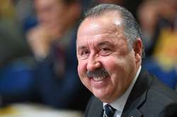 Валерій Газзаєв