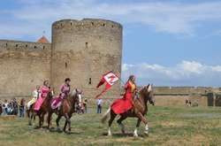 Середньовічний фестиваль стартує в Акерманській фортеці